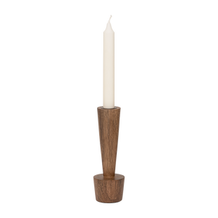 Urban Nature Culture - Kandelaar Madera B - hout