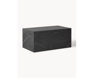 Salontafel Lesley met marmerlook