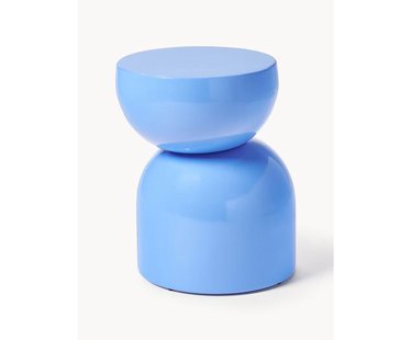 Ronde bijzettafel Gigi