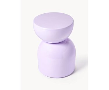 Ronde bijzettafel Gigi