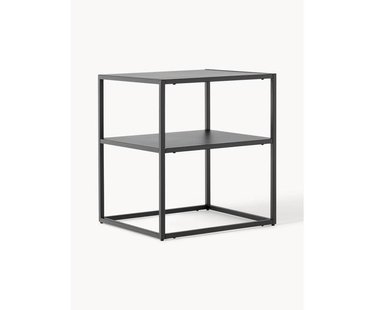 Metalen bijzettafel Neptun