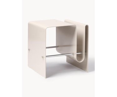 Metalen bijzettafel Julia