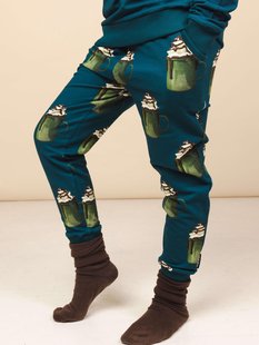 Hot Choco Broek Kinderen