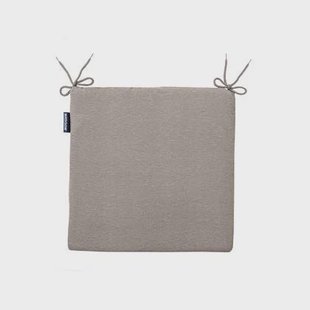 Madison - Zitkussen 40X40 - Beige - Panama Jute