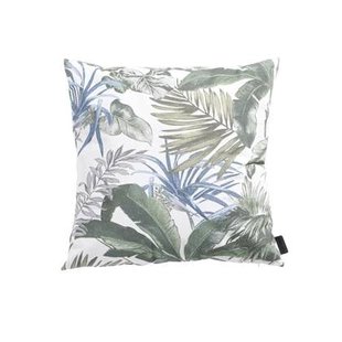 Madison - Sierkussen Outdoor Bliss Blue - 45x45 - Blauw Madison - Sierkussen Outdoor Bliss Blue - 45x45 - Blauw