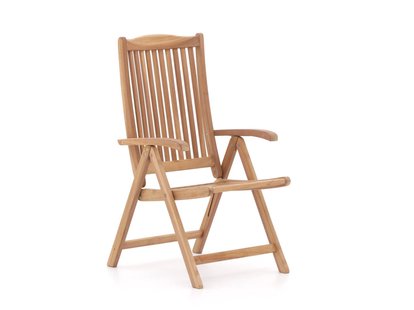 Sunyard Veronica standenstoel - Laagste prijsgarantie!