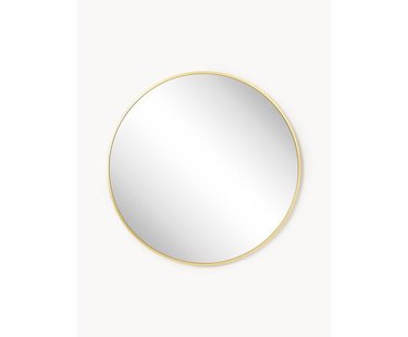 Ronde wandspiegel Ida