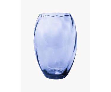 Mondgeblazen vaas Elipse