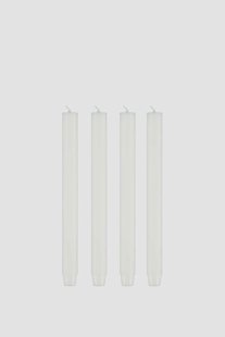 Dinerkaars ivoor&Oslash; 2,6 cm