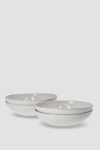 Pastabord grey glaze