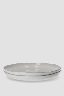 Presenteerbord grey glaze