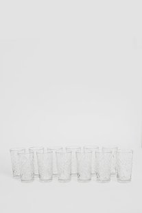 Libbey Longdrink glas Hobstar Cooler