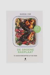 Boek de groene bakplaat