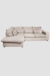 Baron bank 2.5-zits lounge links Unit sesame