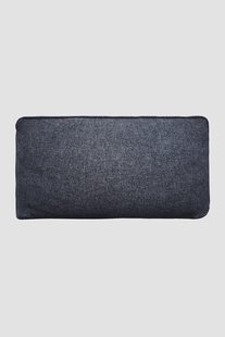 Baron 3.5-zits lendekussens set Unit donkerblauw melee