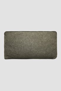 Baron 2.5-zits lendekussens Unit groen melee