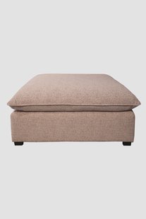 Baron hocker Baqueira roze karamel melee