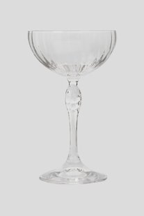 Bormioli champagne cocktail glas America