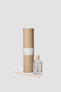 Geurstokjes herbs and leaves