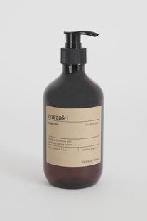 Meraki Hand soap northern dawn