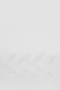 Bormioli martini glas america L