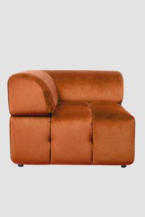 Marquis hoek Salvador copper