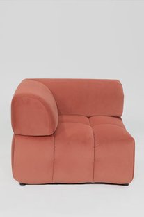 Marquis hoek Salvador dark pink