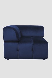 Marquis hoek Salvador dark blue