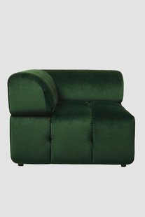 Marquis hoek Salvador dark green