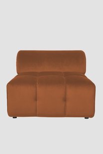 Marquis stoel Salvador brown