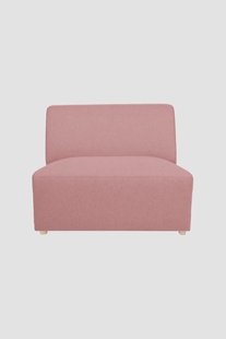 Earl 1.5-zits bank Unit Magnolia