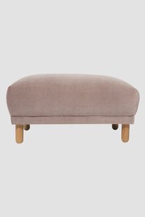 Sir hocker Dentro taupe