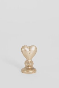 Doing goods Holly Heart kaarthouder