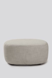 Empress hocker soil naturel