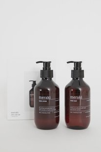 Meraki gift box handverzorging Meadow Bliss