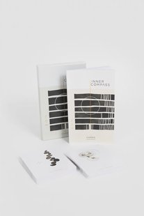 Inner compass cards NL