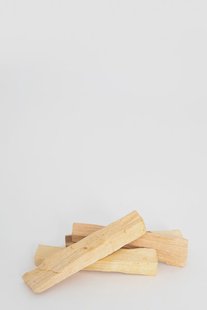Palo Santo rookstokjes