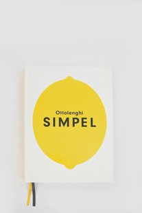 Kookboek Simpel Ottolenghi