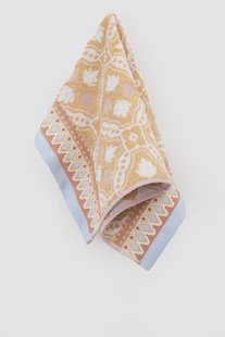 Multicolour gastendoek sevilla