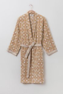 Multicolour badjas Sevilla