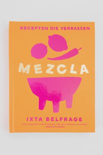Boek mezcla