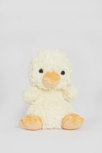 Jellycat knuffel eend