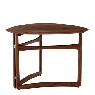 Drop Leaf Bijzettafel