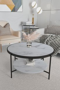 Salontafel Oslo | Hannah Home Salontafel Oslo | Hannah Home