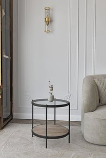 Bijzettafel Noord | Hannah Home Bijzettafel Noord | Hannah Home