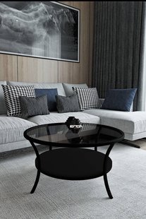 Salontafel Lotus | Hannah Home Salontafel Lotus | Hannah Home