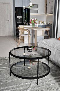 Salontafel Bella | Hannah Home Salontafel Bella | Hannah Home