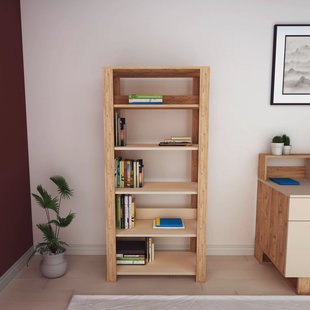 Boekenkast Sneker | Kalune Design Boekenkast Sneker | Kalune Design