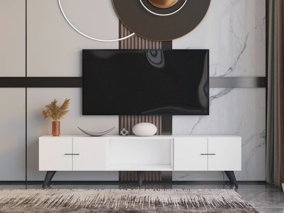 TV-meubel Ginny | Kalune Design TV-meubel Ginny | Kalune Design