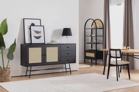 Dressoir Nala webbing | Kalune Design Dressoir Nala webbing | Kalune Design